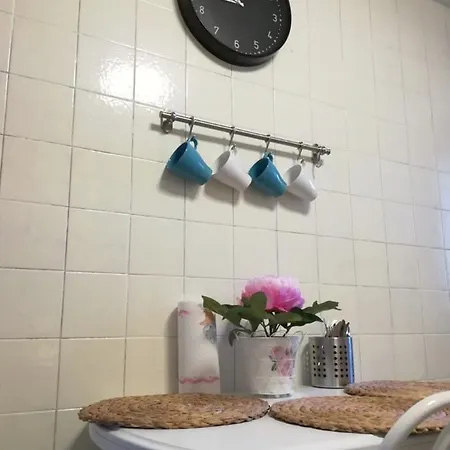 Appartement Olympo