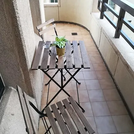 Olympo Appartement